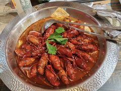 -鸡遇虾煲干锅火锅(小寨金莎店)