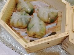 -北海渔村酒楼·粤菜海鲜点心(新华店)