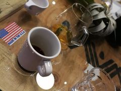 -KYO COFFEE(胶州路店)