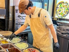 -get pizza意大利餐厅(凯德MALL店)