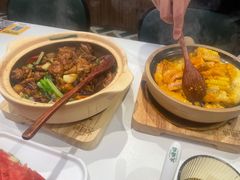 -火啫啫·粤式啫啫煲(南京弘阳店)