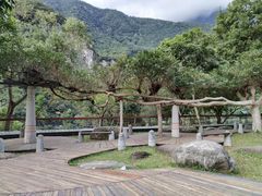-太鲁阁公园