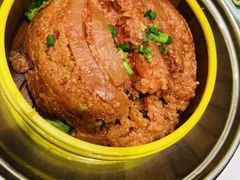 汉家稻香粉蒸肉-湖锦酒楼·湖北菜(八一路店)