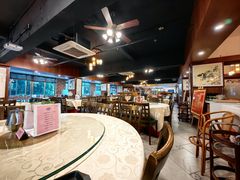 -品茶居素食馆(罗湖店)