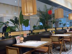 -泰椰里·泰国餐厅(智慧城广百广场店)