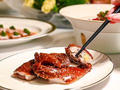 -T館·花园艺术餐厅