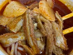 -江三王记牛杂馆(总店)