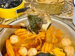 -顶上头·螺蛳火锅(五一新村店)