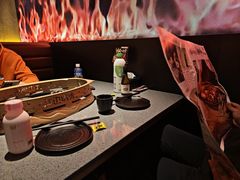 -江边城外烤全鱼(方庄时代购物中心店)