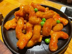 -北国饭店(汕头卜蜂店)