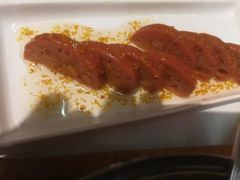 冰糖糯米藕-汤城小厨•粤菜•靓汤(苏州街店)