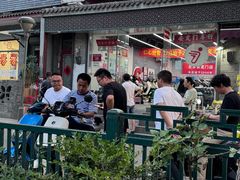 -九号电动车(安定门内大街店)