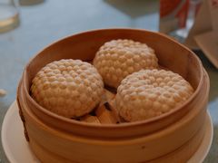 -白天鹅宾馆-宏图府餐厅