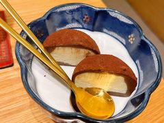 -团子君寿司·茶