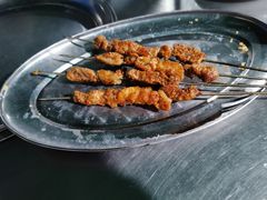 -清真·馬坡二旦烧烤(人生一串拍摄店)