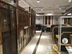 大堂-二丁目食堂(铁西星摩尔店)