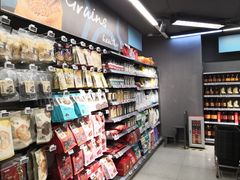 -blt精品超市(北京银座店)