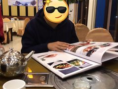 -闫水饺大酒楼·北京老闫靓马饺子馆