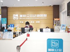 -美联众合动物医院·24h京西诊疗中心