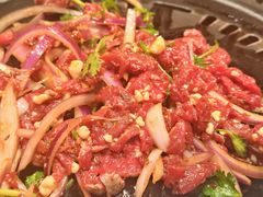 -炭之家·齐齐哈尔非遗烤肉·鲜切直供(中央大街店)