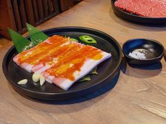 厚切五花-九田家黑牛烤肉料理(无锡T12店)