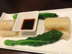 -京香轩·中餐厅(上海中庚聚龙酒店)