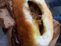 -牛煎里牛肉煎包淮南牛肉汤(广东路店)