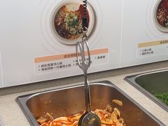 -海底捞火锅(崇文门新世界百货店)