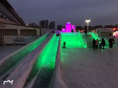 -沈阳奥体冰雪嘉年华