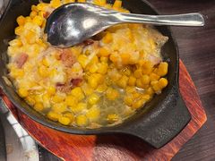 -大馥·炭火烧肉酒场(莘庄莘福坊店)