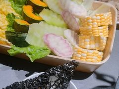 -潮发潮汕牛肉店(东方宝泰店)