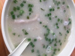 -刘记古镇羊肉汤