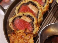 -Le Bistrot de Racine