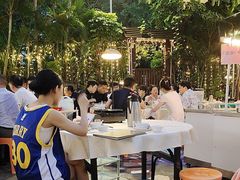 -小煵记·打边炉(西丽文光店)