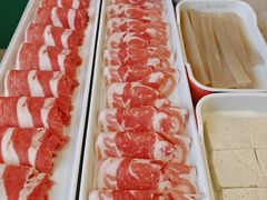 -南门铜锅涮肉(北京总店)