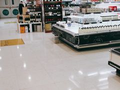 -杭州大厦LSE城市生活超市(杭州大厦店)