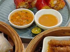 -点都德(奥体印象城店)