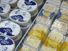 -正飞鲜奶(吐鲁番路店)