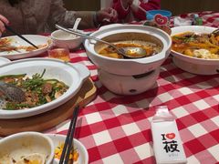 -西贝(南山宝能太古城店)