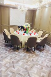 -谛融婚礼酒店·宴会厅(花园店)