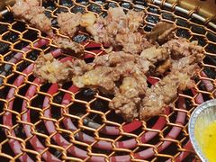 -極屋鮨牛 · 烧肉酒场(时代C馆店)