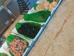 -大中华希尔顿酒店-念自助餐·嗨啤·小龙虾