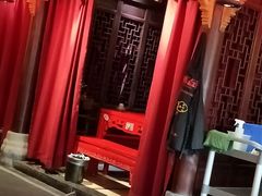 包房-谭鸭血老火锅(漳州路店)