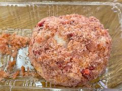 草莓小贝-纯坊佳哥手作(江汉路店)
