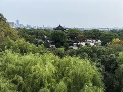 -苏州吴宫泛太平洋酒店