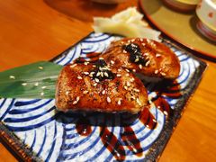 鹅肝寿司-有喜屋·烧鸟·居酒屋(周浦万达店)