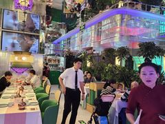 -凯德MALL(西直门店)