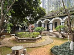-湖南省立第一师范学校旧址