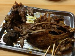 -关山牧场王师烤全羊
