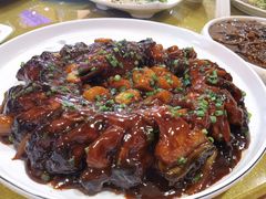 -长兴菜馆(高桥店)